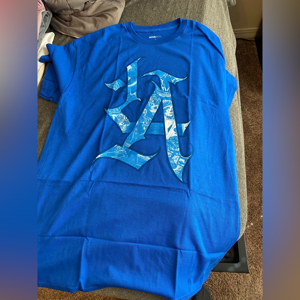 Fashion nova shirts